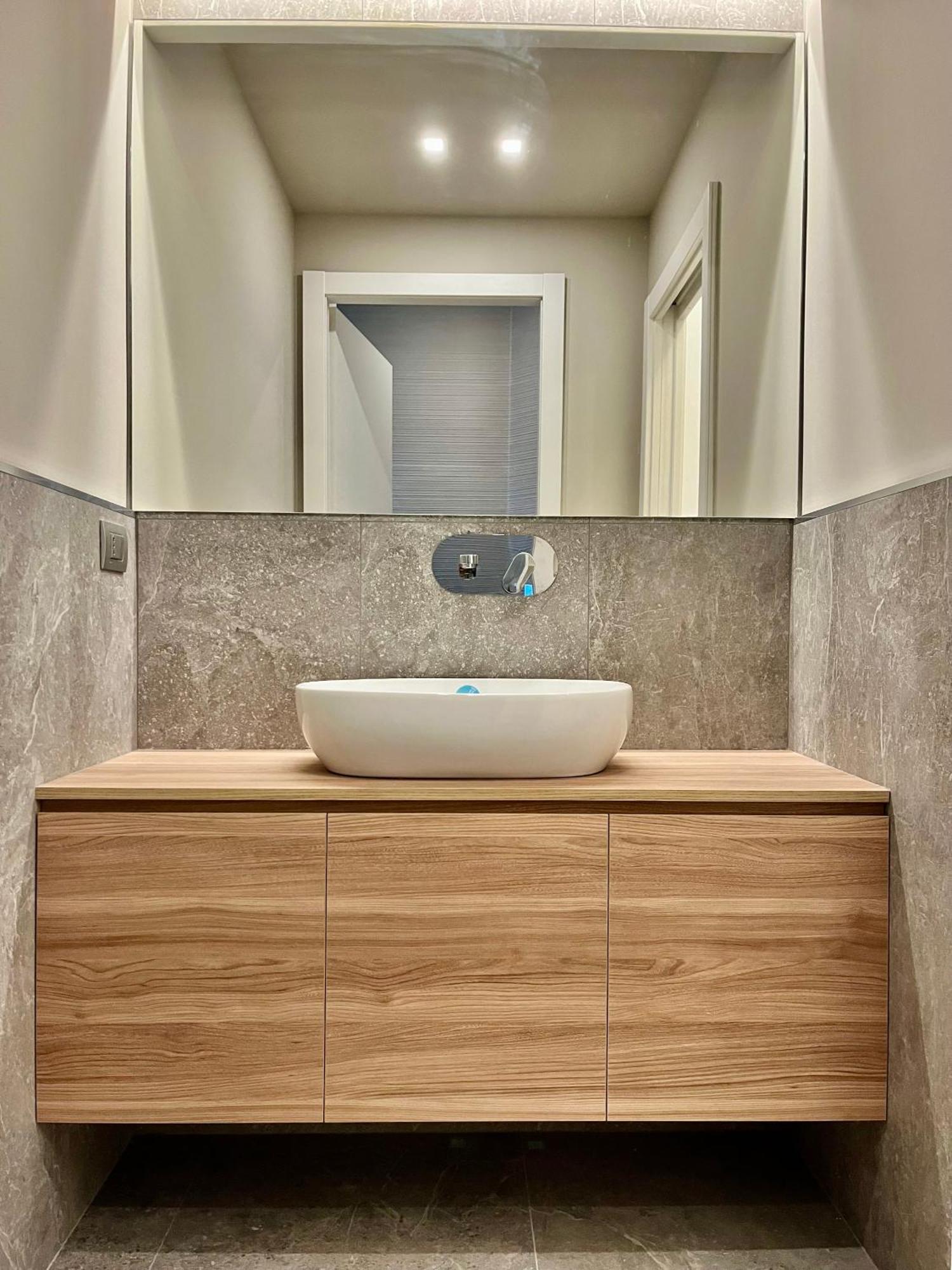 Central Side Apartment Milan Exterior photo