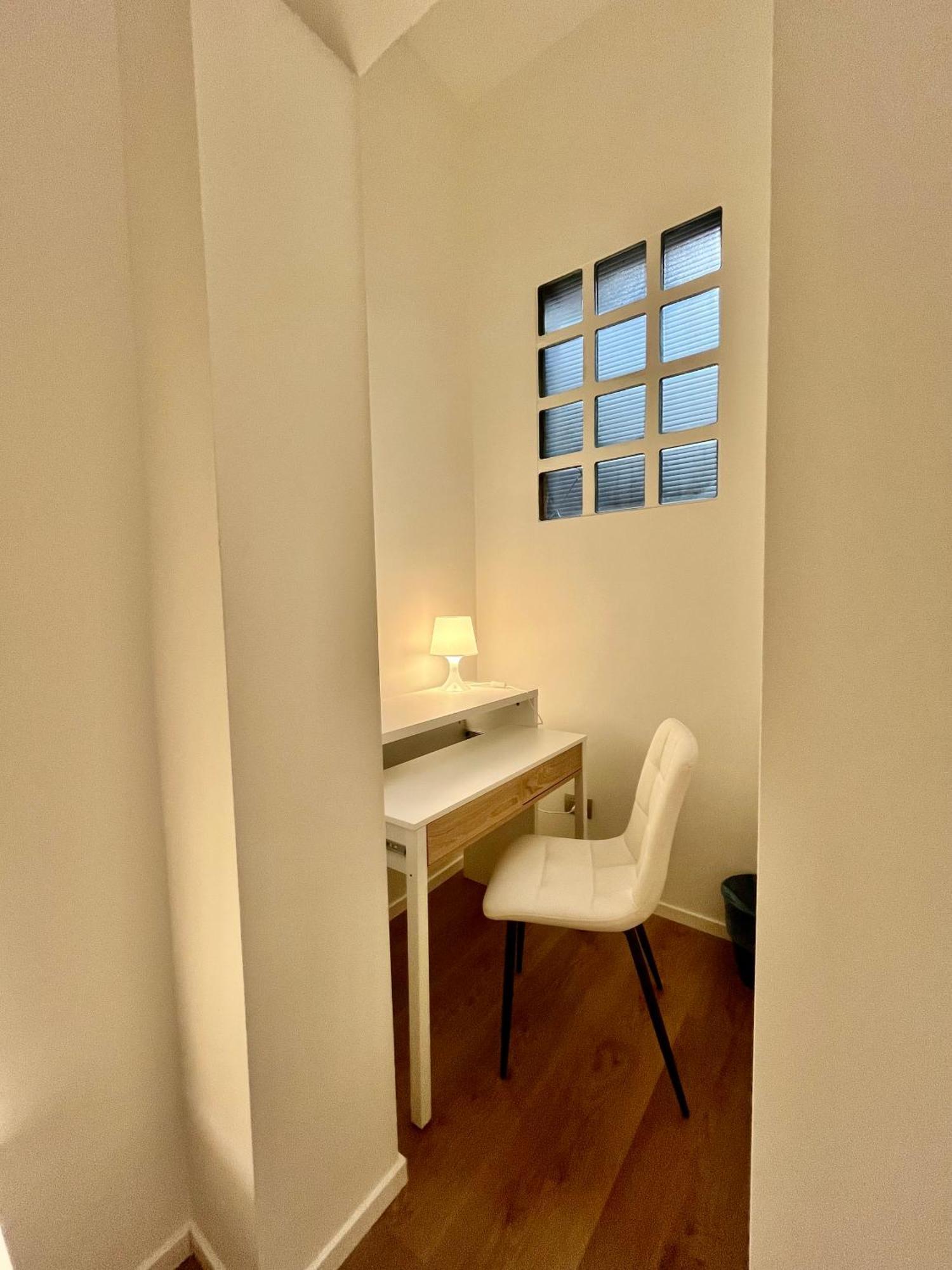 Central Side Apartment Milan Exterior photo