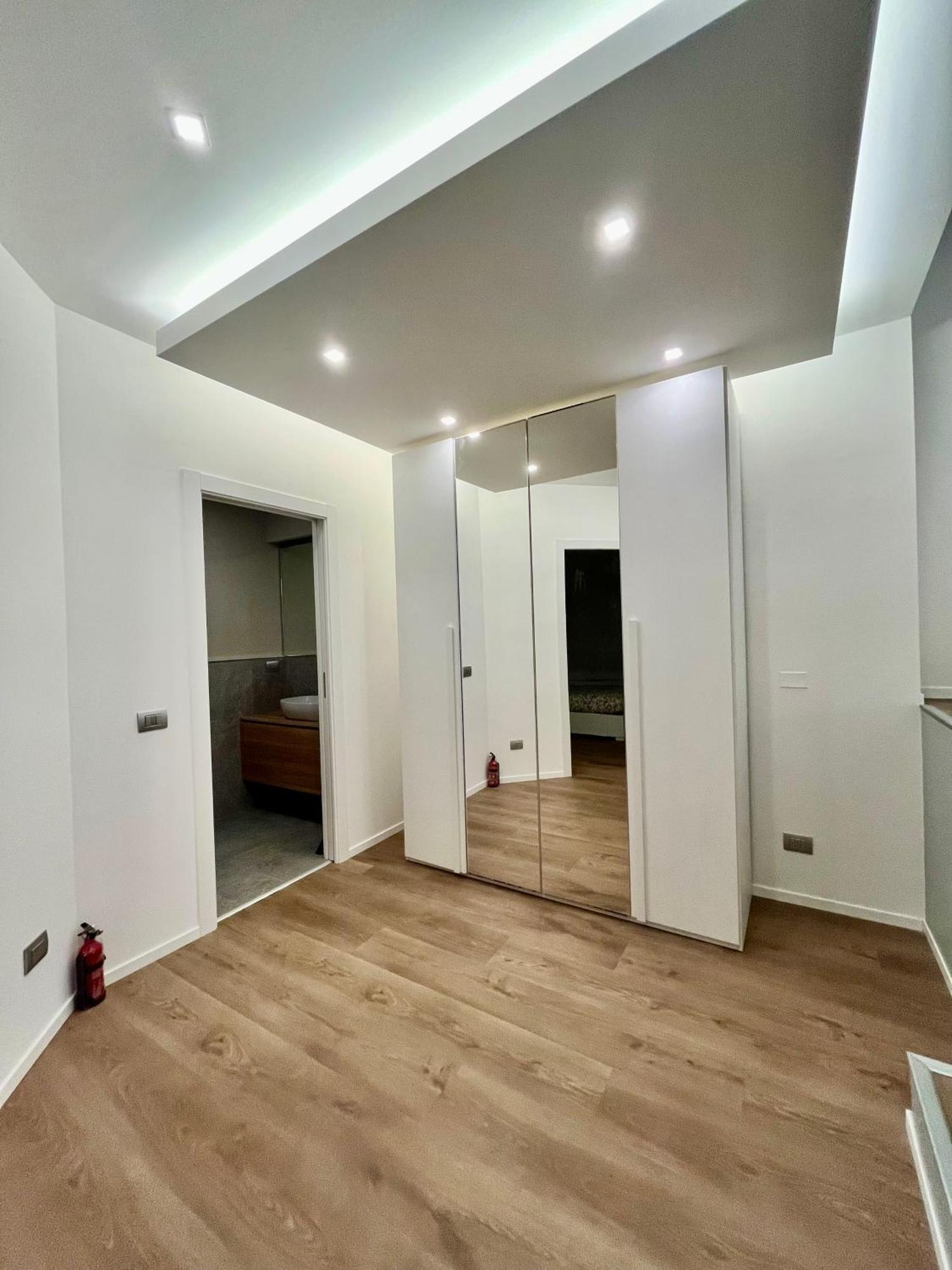 Central Side Apartment Milan Exterior photo